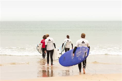 Surf Course Demos: Choosing the Right Equipment